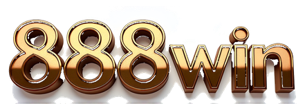 8888win logo